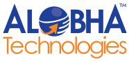 Alobha Technology Logo