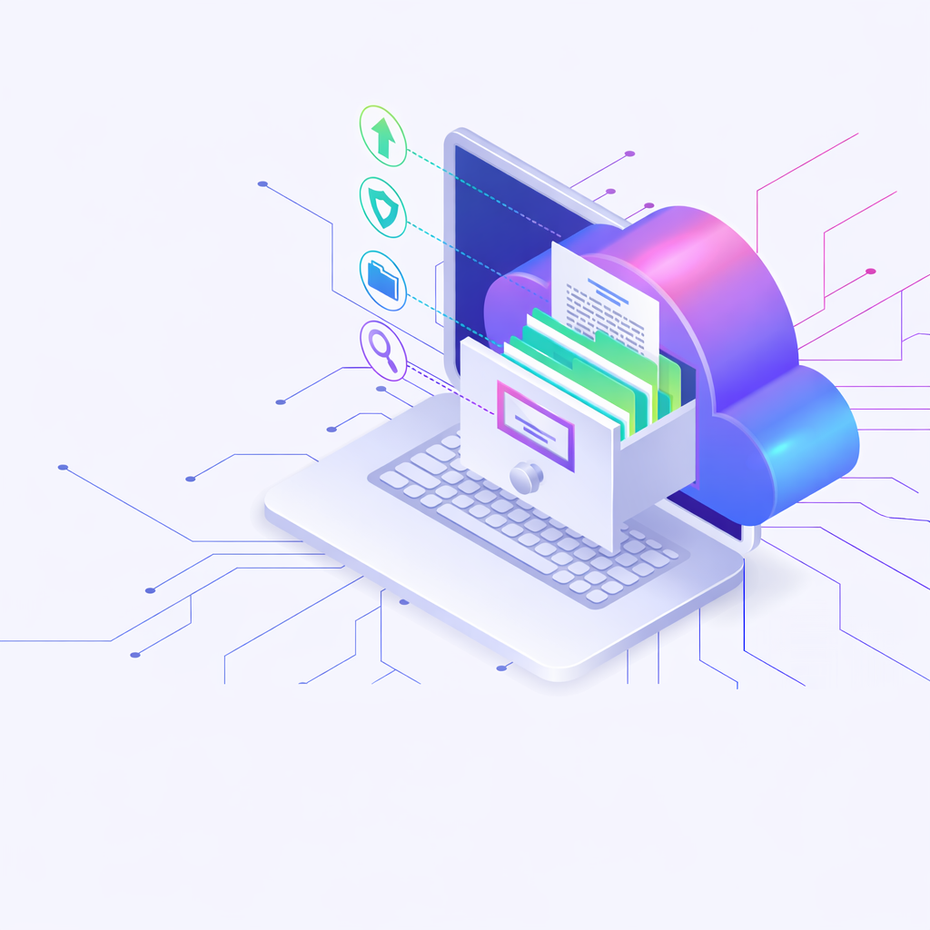 Cloud Hosting Services 