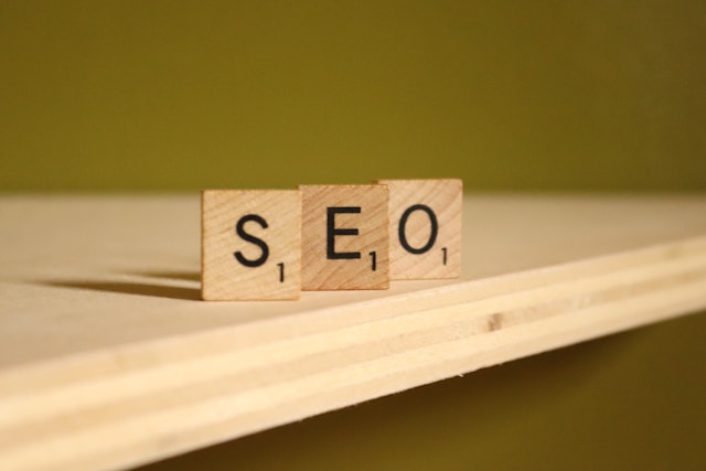 SEO Case Study