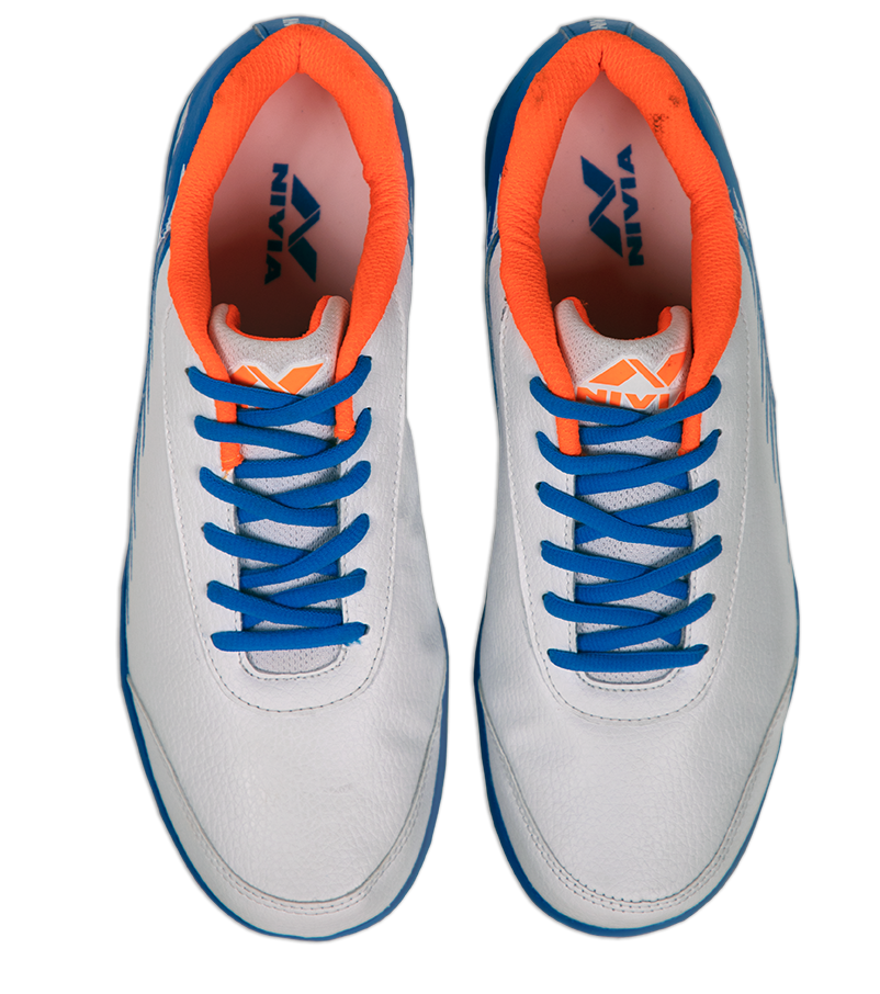 NIVIA CRICKET SHOESHook 2.0