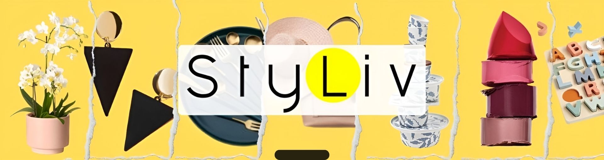 StyLive banner